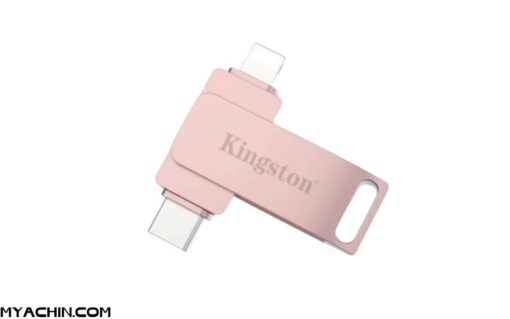 Ổ đĩa Flash 2 trong 1 Otg Pendrive 2TB