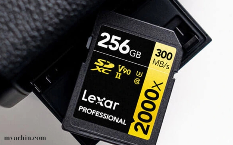 Thẻ Nhớ Lexar Professional 2000x SDXC UHS-II (2)