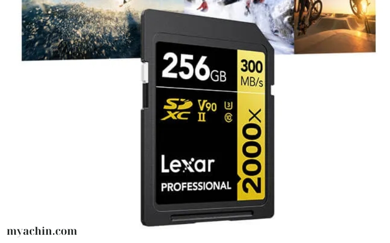 Thẻ Nhớ Lexar Professional 2000x SDXC UHS-II (4)