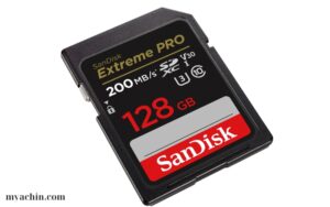 Thẻ Nhớ SanDisk Extreme Pro SDXC UHS-I (2)