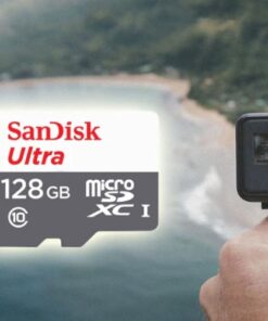 Thẻ Nhớ SanDisk Ultra (1)