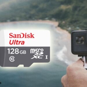 Thẻ Nhớ SanDisk Ultra (1)