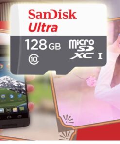 Thẻ Nhớ SanDisk Ultra (2)