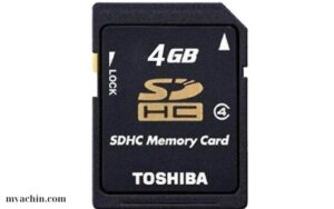 Thẻ Nhớ Toshiba Exceria Pro SDHC UHS-II (1)