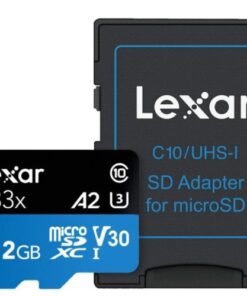 Thẻ nhớ Lexar 512G (1)