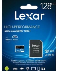 Thẻ nhớ Lexar 512G (2)