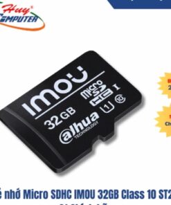 Thẻ nhớ Micro SDHC IMOU (2)