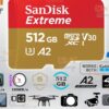 Thẻ nhớ MicroSDXC SanDisk (1)