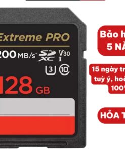 Thẻ nhớ SD Ultra (1)