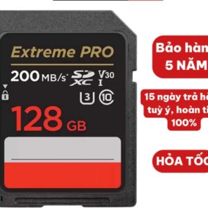 Thẻ nhớ SD Ultra (1)