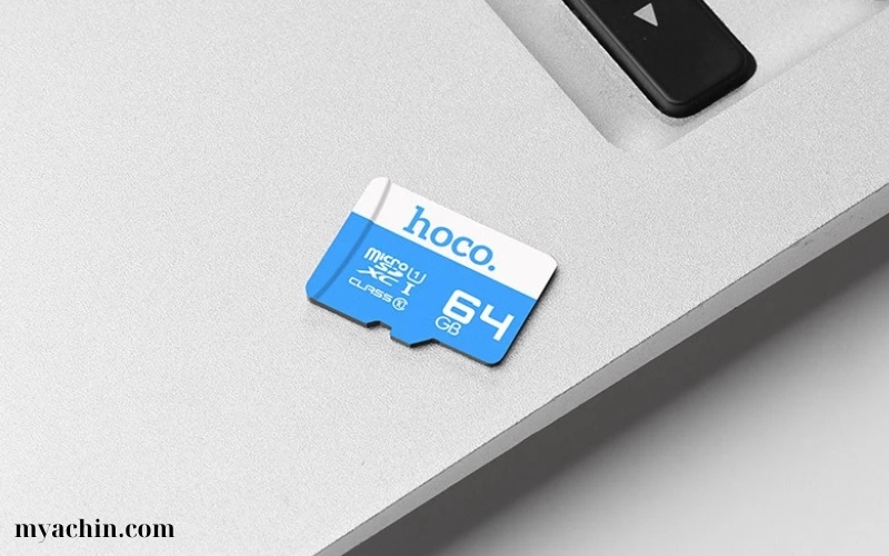 Thẻ nhớ microSDXC Hoco (1)