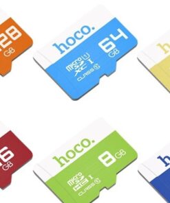 Thẻ nhớ microSDXC Hoco (2)