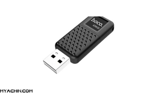 USB HOCO KINGSTON 4G NHỰA RẺ